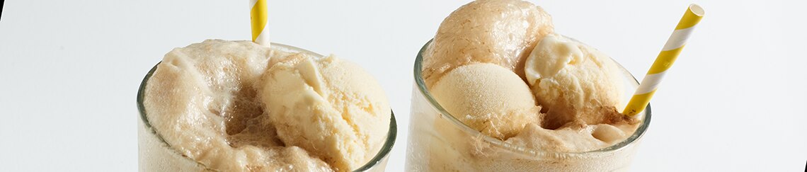 Root Beer Float